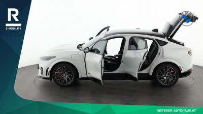 Ford Mustang Mach-E Gebrauchtwagen Ford Mustang Mach-E Gebrauchtwagen