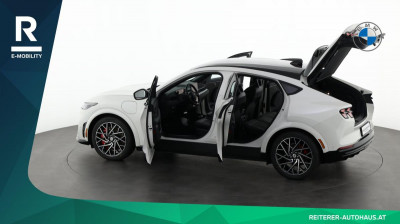 Ford Mustang Mach-E Gebrauchtwagen Ford Mustang Mach-E Gebrauchtwagen