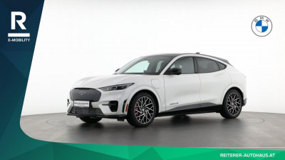 Ford Mustang Mach-E Gebrauchtwagen Ford Mustang Mach-E Gebrauchtwagen