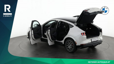 Ford Mustang Mach-E Gebrauchtwagen Ford Mustang Mach-E Gebrauchtwagen