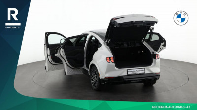 Ford Mustang Mach-E Gebrauchtwagen Ford Mustang Mach-E Gebrauchtwagen