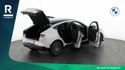 Ford Mustang Mach-E Gebrauchtwagen Ford Mustang Mach-E Gebrauchtwagen