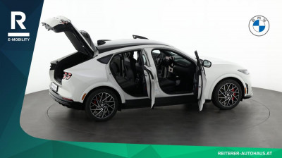 Ford Mustang Mach-E Gebrauchtwagen Ford Mustang Mach-E Gebrauchtwagen