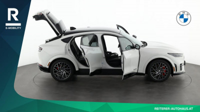 Ford Mustang Mach-E Gebrauchtwagen Ford Mustang Mach-E Gebrauchtwagen