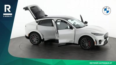 Ford Mustang Mach-E Gebrauchtwagen Ford Mustang Mach-E Gebrauchtwagen