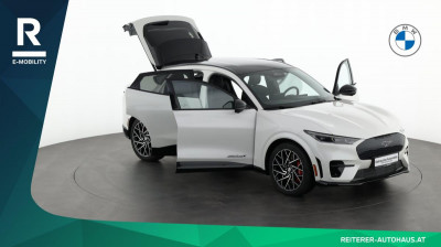 Ford Mustang Mach-E Gebrauchtwagen Ford Mustang Mach-E Gebrauchtwagen