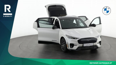 Ford Mustang Mach-E Gebrauchtwagen Ford Mustang Mach-E Gebrauchtwagen