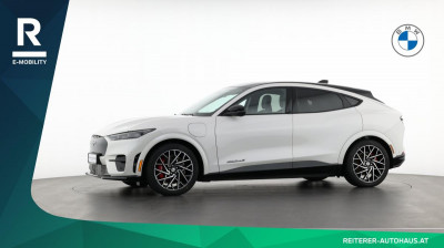 Ford Mustang Mach-E Gebrauchtwagen Ford Mustang Mach-E Gebrauchtwagen