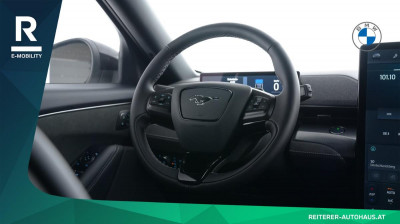 Ford Mustang Mach-E Gebrauchtwagen Ford Mustang Mach-E Gebrauchtwagen