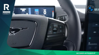 Ford Mustang Mach-E Gebrauchtwagen Ford Mustang Mach-E Gebrauchtwagen