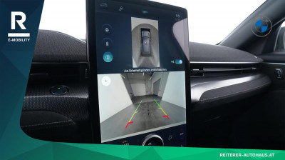 Ford Mustang Mach-E Gebrauchtwagen Ford Mustang Mach-E Gebrauchtwagen