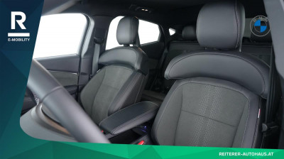 Ford Mustang Mach-E Gebrauchtwagen Ford Mustang Mach-E Gebrauchtwagen