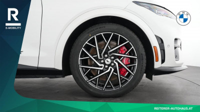 Ford Mustang Mach-E Gebrauchtwagen Ford Mustang Mach-E Gebrauchtwagen