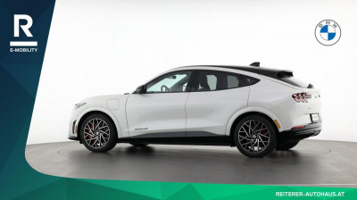 Ford Mustang Mach-E Gebrauchtwagen Ford Mustang Mach-E Gebrauchtwagen