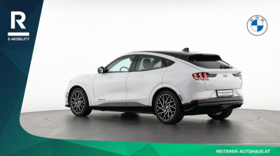 Ford Mustang Mach-E Gebrauchtwagen Ford Mustang Mach-E Gebrauchtwagen