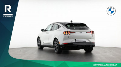 Ford Mustang Mach-E Gebrauchtwagen Ford Mustang Mach-E Gebrauchtwagen