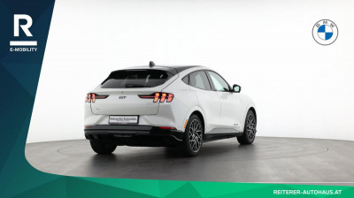 Ford Mustang Mach-E Gebrauchtwagen Ford Mustang Mach-E Gebrauchtwagen