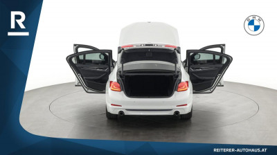 BMW 5er Gebrauchtwagen BMW 5er Gebrauchtwagen