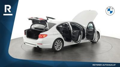 BMW 5er Gebrauchtwagen BMW 5er Gebrauchtwagen