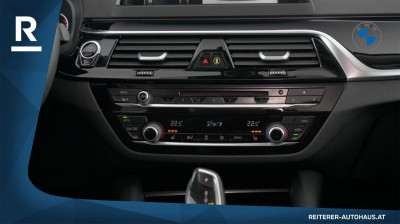 BMW 5er Gebrauchtwagen BMW 5er Gebrauchtwagen