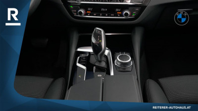 BMW 5er Gebrauchtwagen BMW 5er Gebrauchtwagen