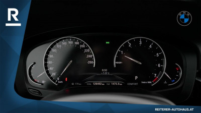 BMW 5er Gebrauchtwagen BMW 5er Gebrauchtwagen