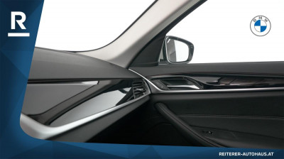 BMW 5er Gebrauchtwagen BMW 5er Gebrauchtwagen