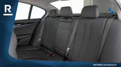 BMW 5er Gebrauchtwagen BMW 5er Gebrauchtwagen
