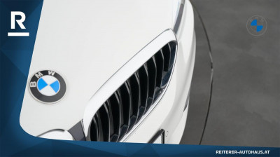 BMW 5er Gebrauchtwagen BMW 5er Gebrauchtwagen