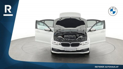 BMW 5er Gebrauchtwagen BMW 5er Gebrauchtwagen