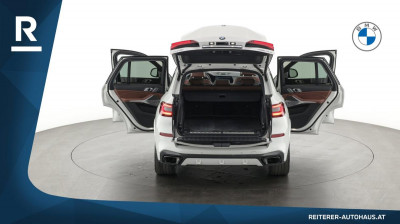 BMW X5 Gebrauchtwagen BMW X5 Gebrauchtwagen