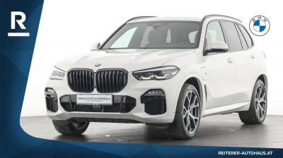 BMW X5 Gebrauchtwagen