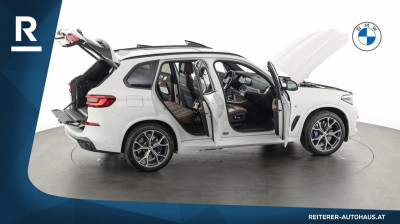 BMW X5 Gebrauchtwagen BMW X5 Gebrauchtwagen
