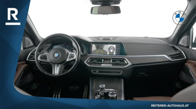 BMW X5 Gebrauchtwagen BMW X5 Gebrauchtwagen