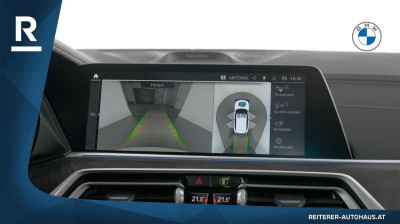 BMW X5 Gebrauchtwagen BMW X5 Gebrauchtwagen