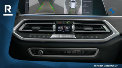 BMW X5 Gebrauchtwagen BMW X5 Gebrauchtwagen