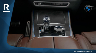 BMW X5 Gebrauchtwagen BMW X5 Gebrauchtwagen