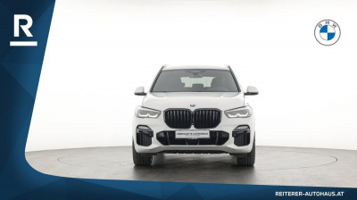 BMW X5 Gebrauchtwagen BMW X5 Gebrauchtwagen
