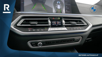 BMW X5 Gebrauchtwagen BMW X5 Gebrauchtwagen