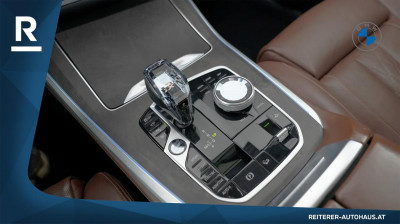 BMW X5 Gebrauchtwagen BMW X5 Gebrauchtwagen