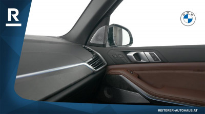 BMW X5 Gebrauchtwagen BMW X5 Gebrauchtwagen