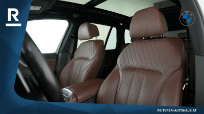 BMW X5 Gebrauchtwagen BMW X5 Gebrauchtwagen