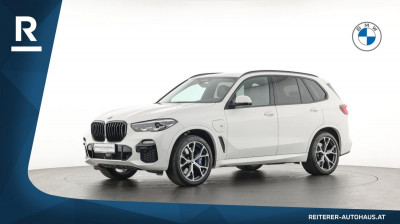 BMW X5 Gebrauchtwagen BMW X5 Gebrauchtwagen
