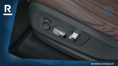 BMW X5 Gebrauchtwagen BMW X5 Gebrauchtwagen