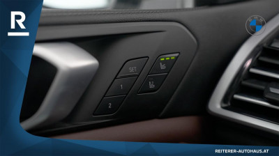 BMW X5 Gebrauchtwagen BMW X5 Gebrauchtwagen