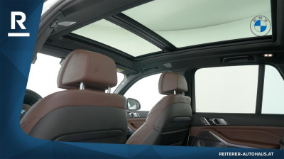 BMW X5 Gebrauchtwagen BMW X5 Gebrauchtwagen