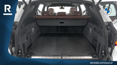 BMW X5 Gebrauchtwagen BMW X5 Gebrauchtwagen