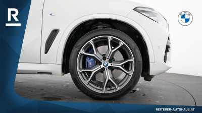 BMW X5 Gebrauchtwagen BMW X5 Gebrauchtwagen