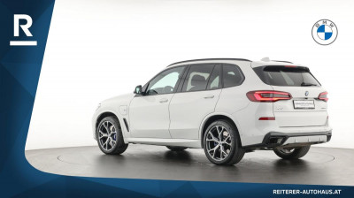 BMW X5 Gebrauchtwagen BMW X5 Gebrauchtwagen