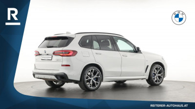 BMW X5 Gebrauchtwagen BMW X5 Gebrauchtwagen